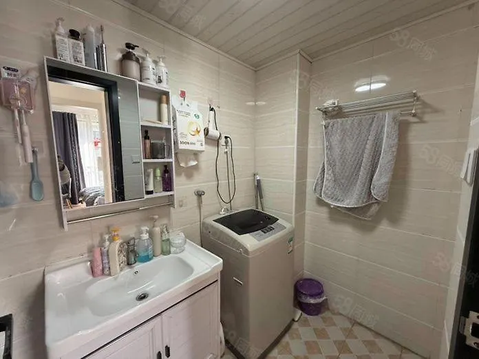 Liberty Chic Apartment Ubud  0*, Ubud (Bali) Indonesia